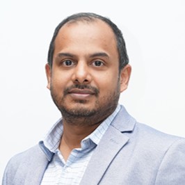 Sudha Krishna Sunkavali